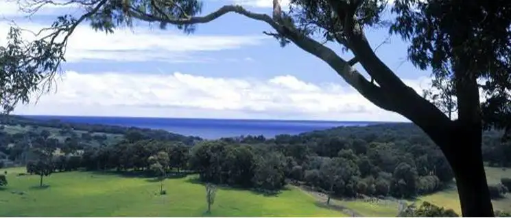 Lot 14 Dress Circle, Yallingup WA 6282