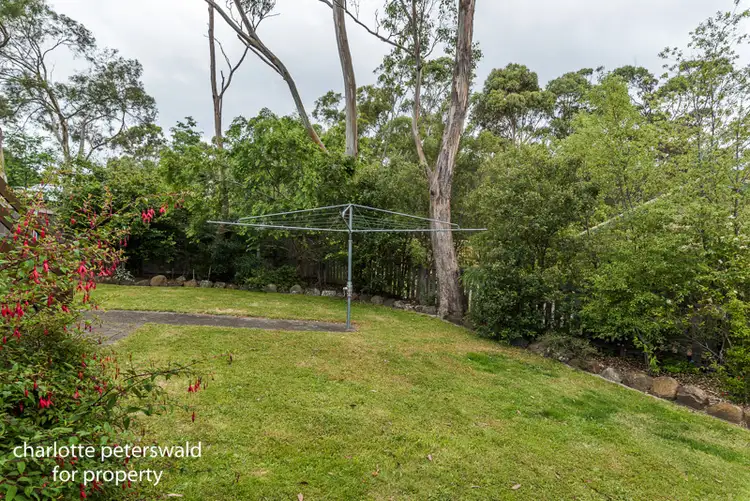 Sixth view of Homely house listing, 26 Brinsmead Road, Mount Nelson TAS 7007