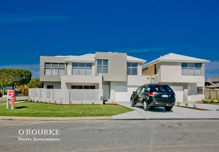 Third view of Homely house listing, 17a Thrall Street, Innaloo WA 6018