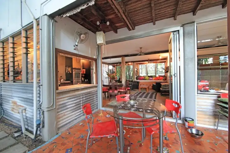 Sixth view of Homely block of units listing, 7 Mackillop Street, Parap NT 820