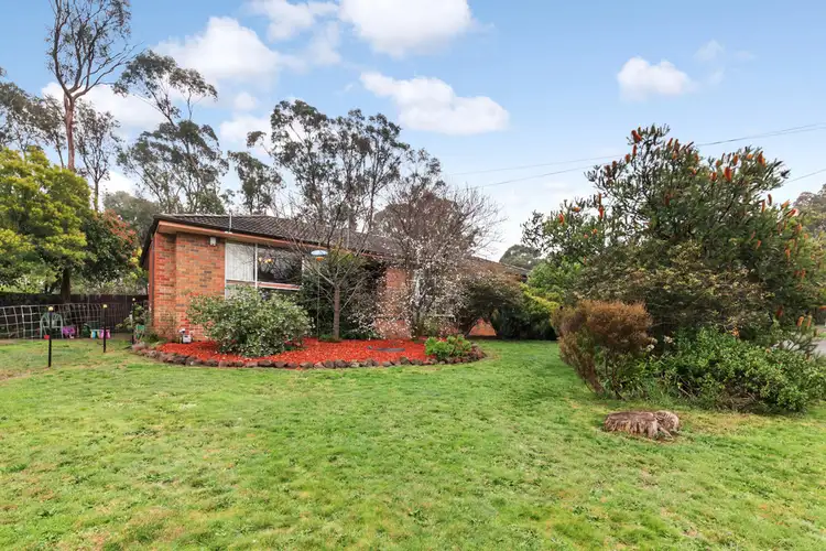 121 Doodts Road, Nerrina VIC 3350