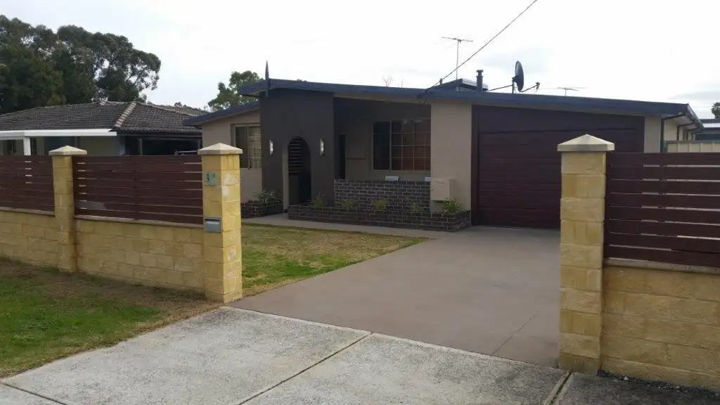 Main view of Homely house listing, 33 Hartland Way, Warnbro WA 6169