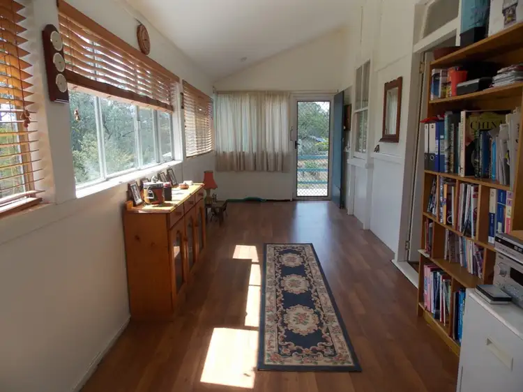 Fourth view of Homely rural property listing, 226 Heights Road, Nanango QLD 4615