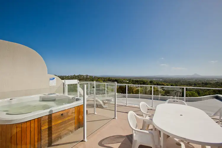 Fifth view of Homely apartment listing, 17/26 Noosa Drive, Noosa Heads QLD 4567