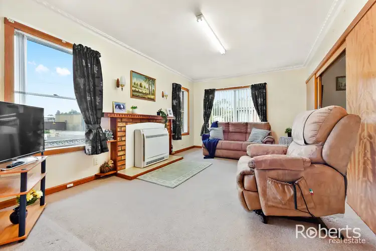 Fifth view of Homely house listing, 23 Medina Street, Youngtown TAS 7249