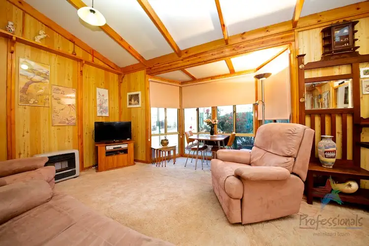 Second view of Homely house listing, 46A Drynan Street, Bayswater WA 6053