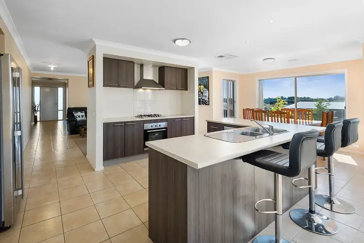 Fifth view of Homely house listing, 1 Ripplebrook Way, Kyneton VIC 3444