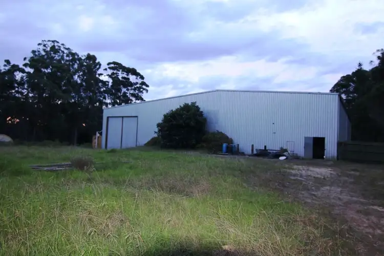 Second view of Homely warehouse listing, 10 Nelsons Road, Nowa Nowa VIC 3887