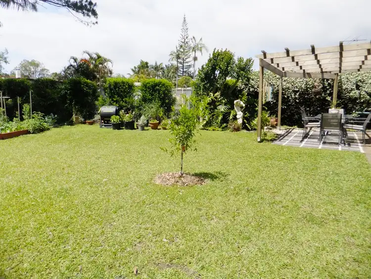 Second view of Homely house listing, 18 Joyce Street, Coffs Harbour NSW 2450