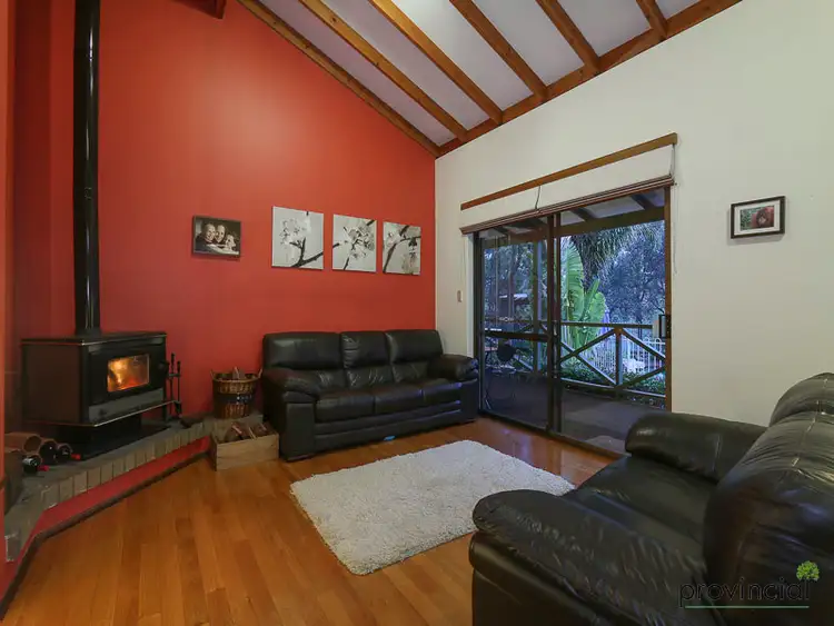 Seventh view of Homely house listing, 26 Trafalgar Rd, Lesmurdie WA 6076