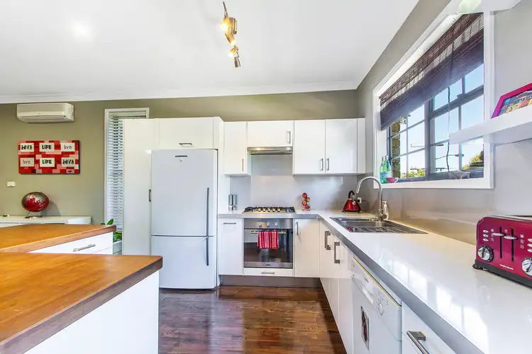 Fourth view of Homely townhouse listing, 9/1 Joseph Lloyd Close, Gosford NSW 2250