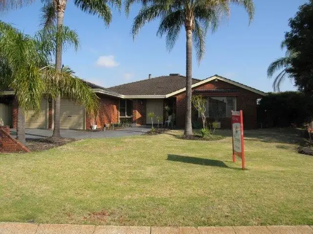 Second view of Homely house listing, 1 Redfern Close, Thornlie WA 6108