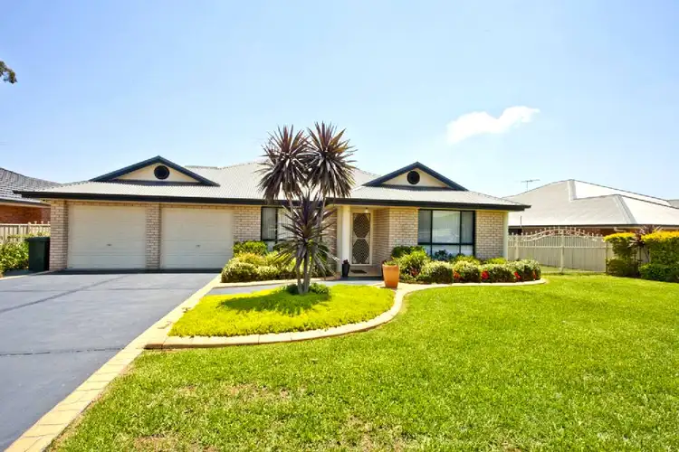 Second view of Homely house listing, 15 Bingara Street, Aberglasslyn NSW 2320