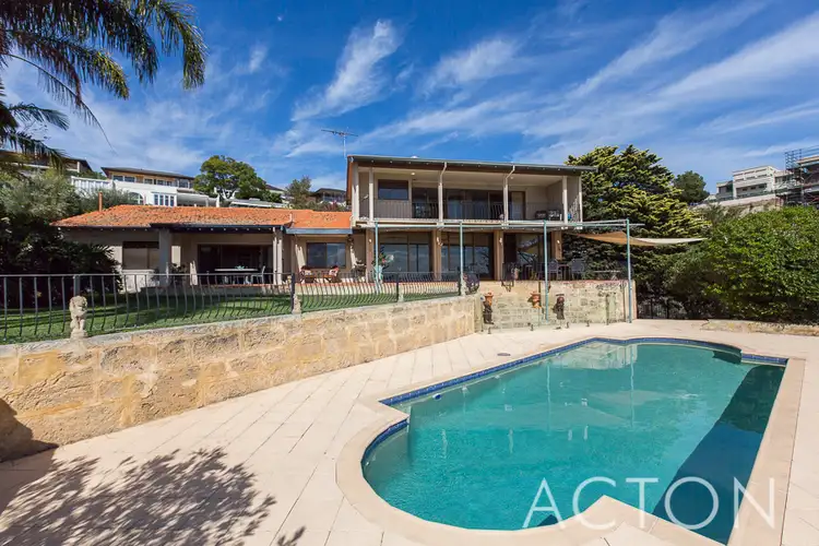 17 Saunders Street, Mosman Park WA 6012