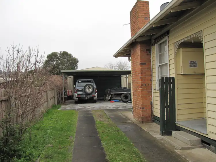 Sixth view of Homely house listing, 113 Service Road, Moe VIC 3825