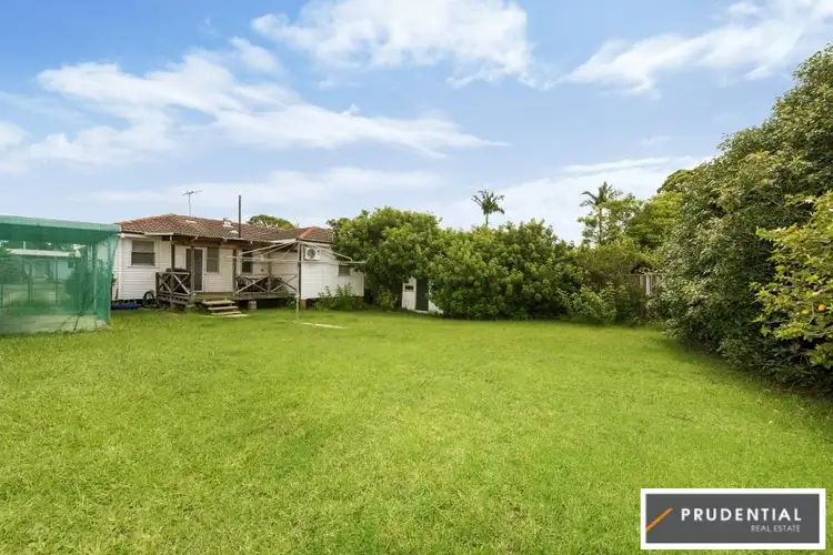 Sixth view of Homely house listing, 4 Bailley Street, Leumeah NSW 2560