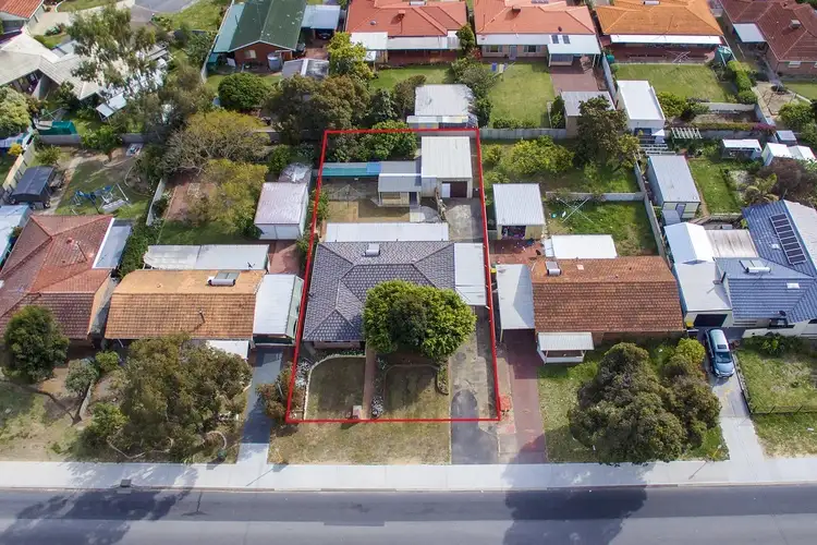 Second view of Homely house listing, 10 CLARICE STREET, Mandurah WA 6210