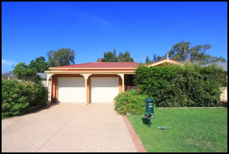 Main view of Homely house listing, 23 Franklin Dr, Lake Munmorah NSW 2259
