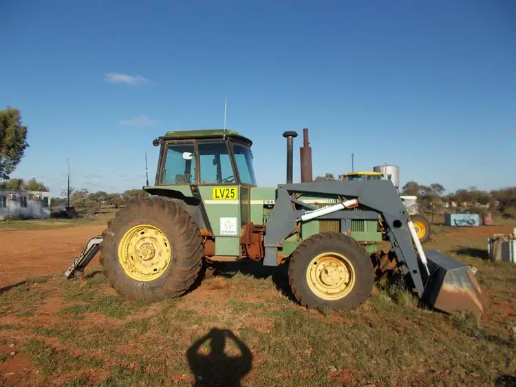 Fourth view of Homely rural property listing, - Tarmoola Station, Leonora WA 6438