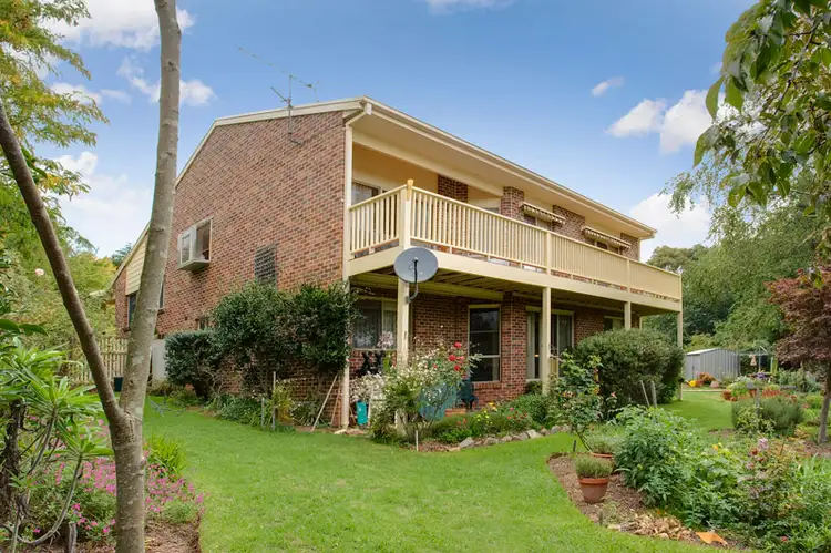 Fifth view of Homely house listing, 17 Mawson Terrace, Moss Vale NSW 2577