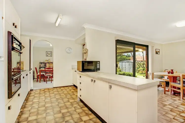 Third view of Homely house listing, 1280 Lemon Tree Passage Rd, Lemon Tree Passage NSW 2319