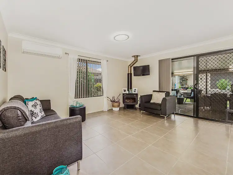 Seventh view of Homely house listing, 21 WILLOWOOD PLACE, Fernvale QLD 4306