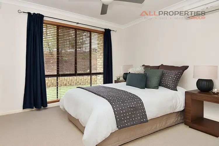 Fourth view of Homely house listing, 25 Spotted Gum St, Heathwood QLD 4110