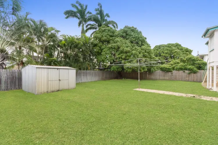 Fourth view of Homely house listing, 40 Fitzroy Street, Cranbrook QLD 4814