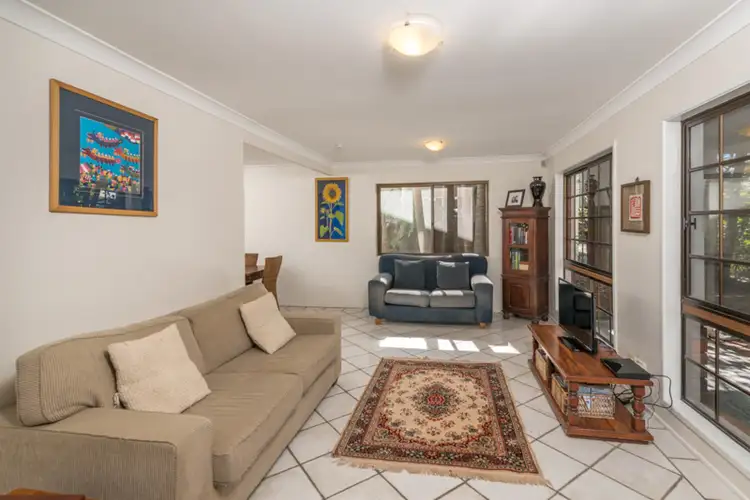 Second view of Homely house listing, 7 Sophia Street, Kenmore QLD 4069