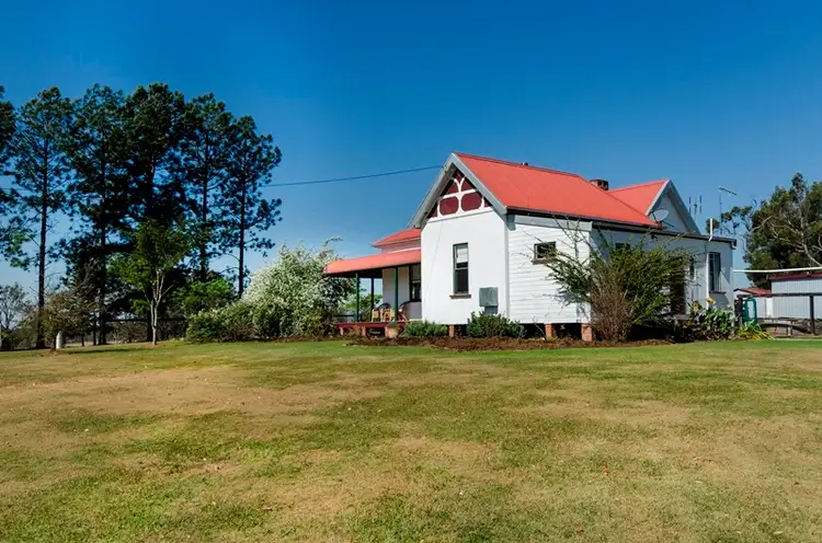Third view of Homely rural property listing, 2/109 Ellem Lane, The Whiteman NSW 2460