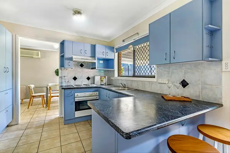 Third view of Homely house listing, 11 Polperro Court, Alexandra Hills QLD 4161