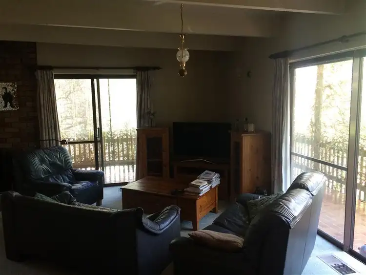 Sixth view of Homely house listing, 1 ORANA CRESCENT, Tumut NSW 2720