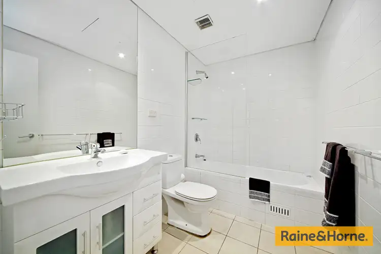Sixth view of Homely house listing, 149/555 Princes Hwy, Rockdale NSW 2216