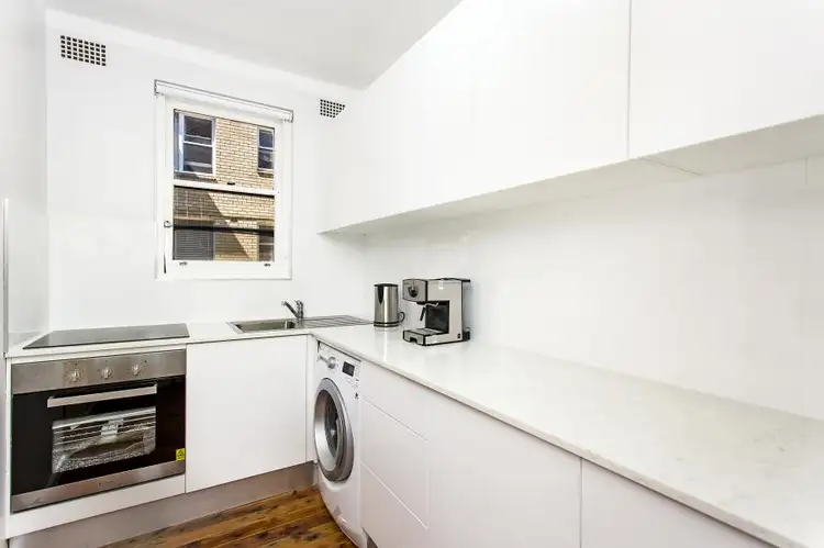 Third view of Homely apartment listing, 4/31 Elizabeth Street, Ashfield NSW 2131