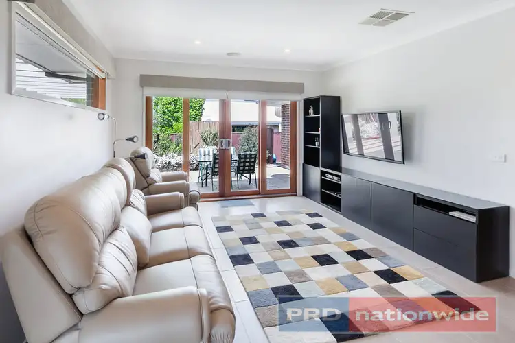 Sixth view of Homely house listing, 123 Aspect Parade, Alfredton VIC 3350