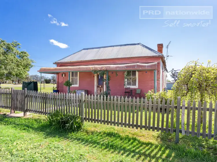 Main view of Homely house listing, 10-12 Wood Street, Marrar NSW 2652