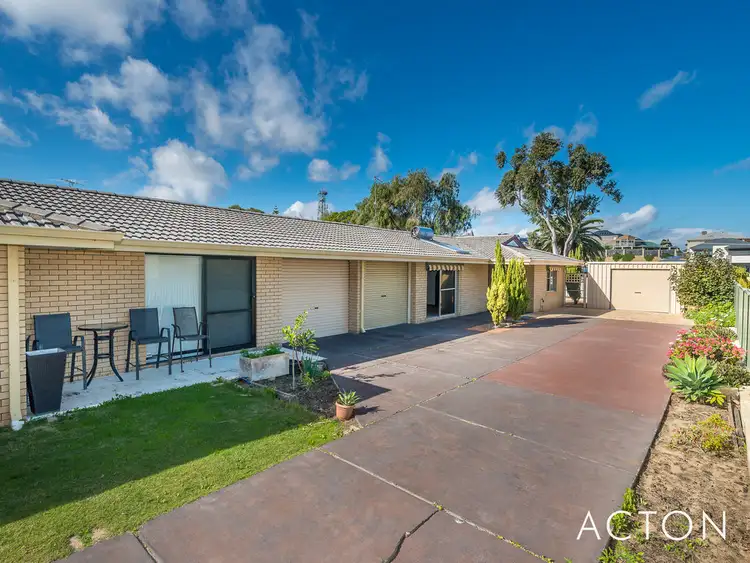 Third view of Homely unit listing, 26B Mindarie Drive, Quinns Rocks WA 6030