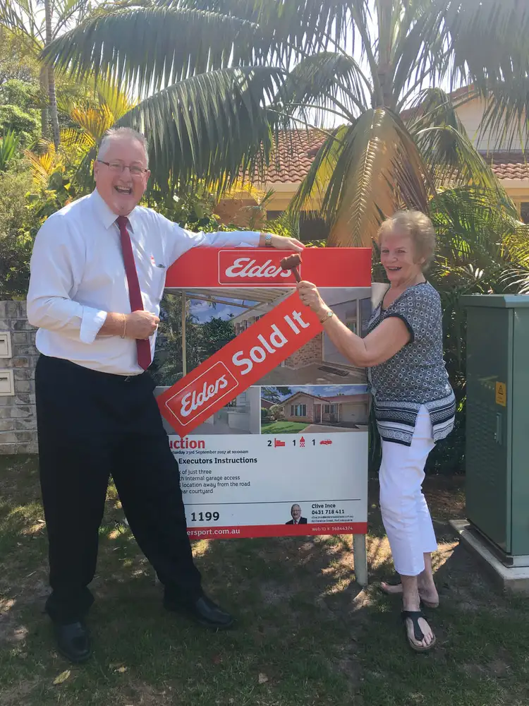 3/41 Swift Street, Port Macquarie NSW 2444