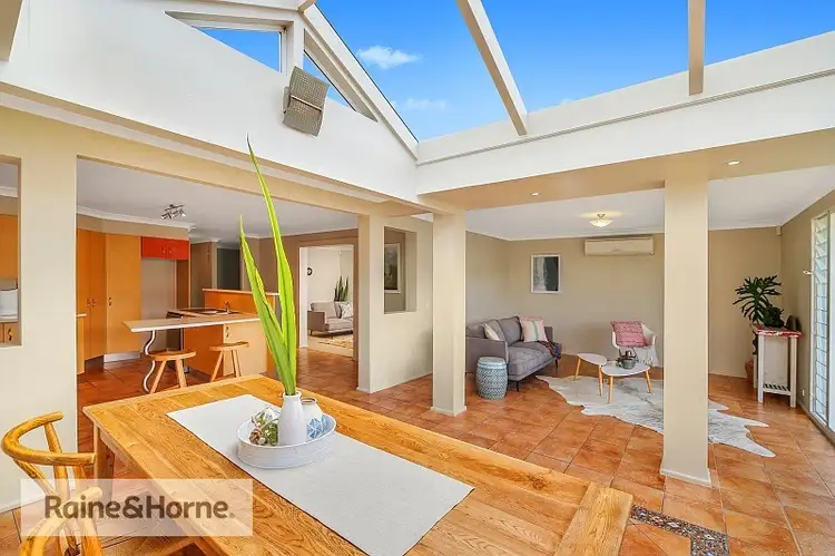 Fourth view of Homely house listing, 27 Nautilus Crescent, St Huberts Island NSW 2257