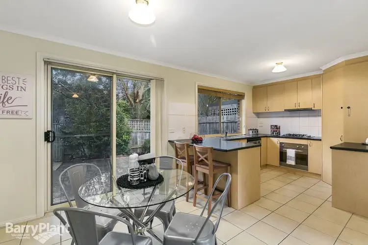 Third view of Homely unit listing, 2/3 Morris Road, Croydon VIC 3136