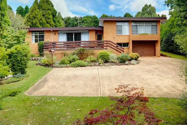 Main view of Homely house listing, 19 Toongoon Road, Burradoo NSW 2576
