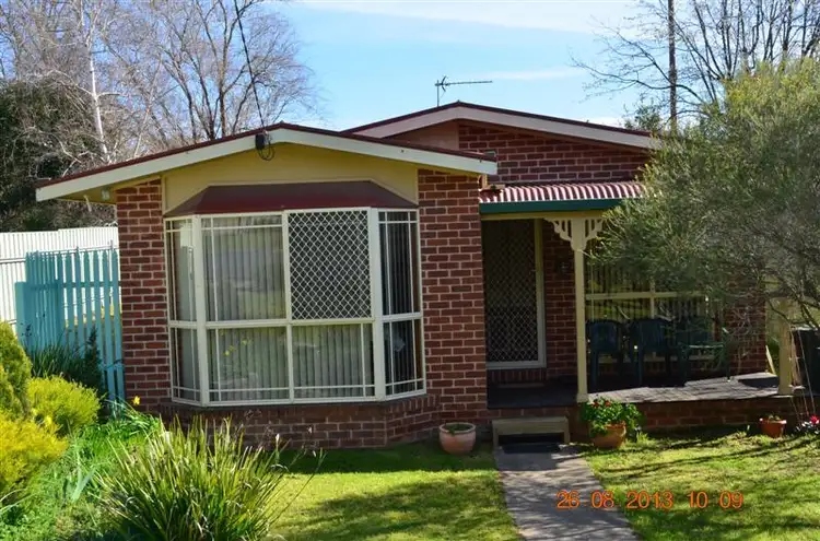 Second view of Homely house listing, 79 Merivale Street, Tumut NSW 2720