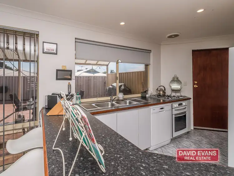 Fourth view of Homely house listing, 49 Esther Loop, Wanneroo WA 6065