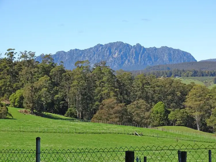 Third view of Homely house listing, 2813 Wilmot Road, Wilmot TAS 7310