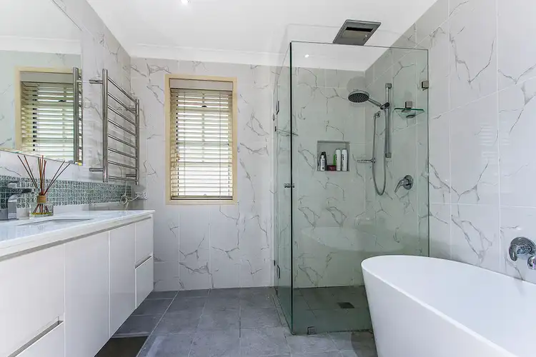 Fourth view of Homely townhouse listing, 18/11 Berrys Head Road, Narara NSW 2250