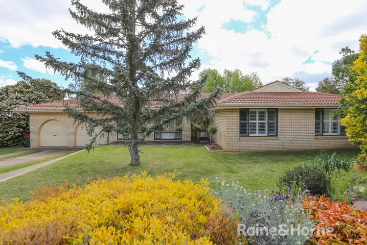 18 Pellion Place, Windradyne NSW 2795
