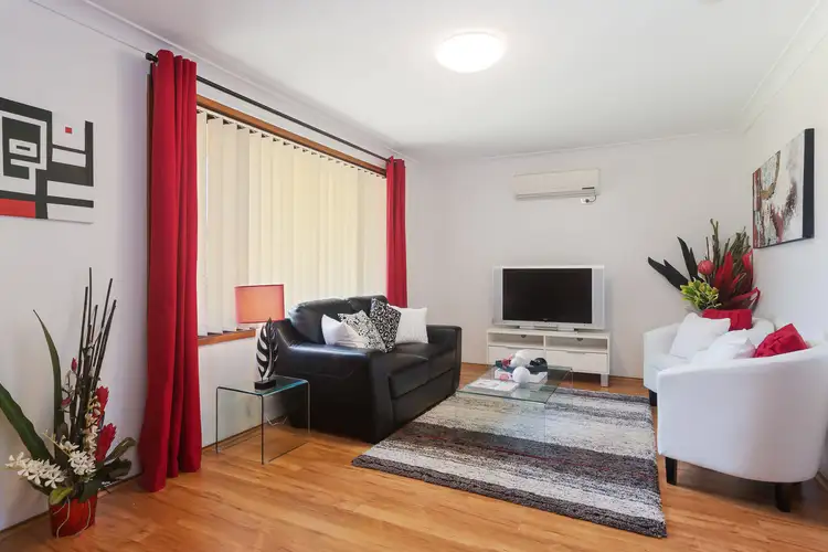 Sixth view of Homely house listing, 24/29 Taurus, Elermore Vale NSW 2287