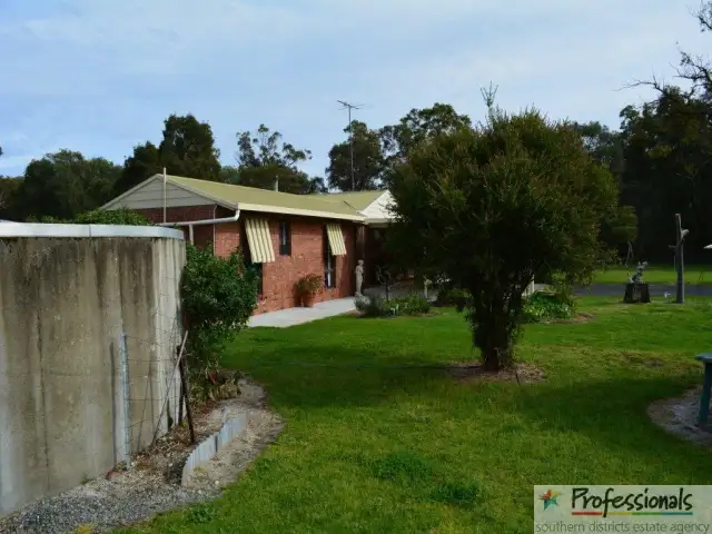 Fifth view of Homely rural property listing, 18 Sherlock Place, Uduc WA 6220
