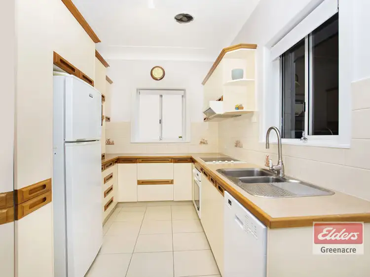 Fourth view of Homely house listing, 32a Noble Ave, Greenacre NSW 2190