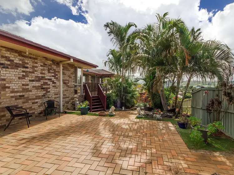 Second view of Homely house listing, 24 Horseshoe Road, Terranora NSW 2486